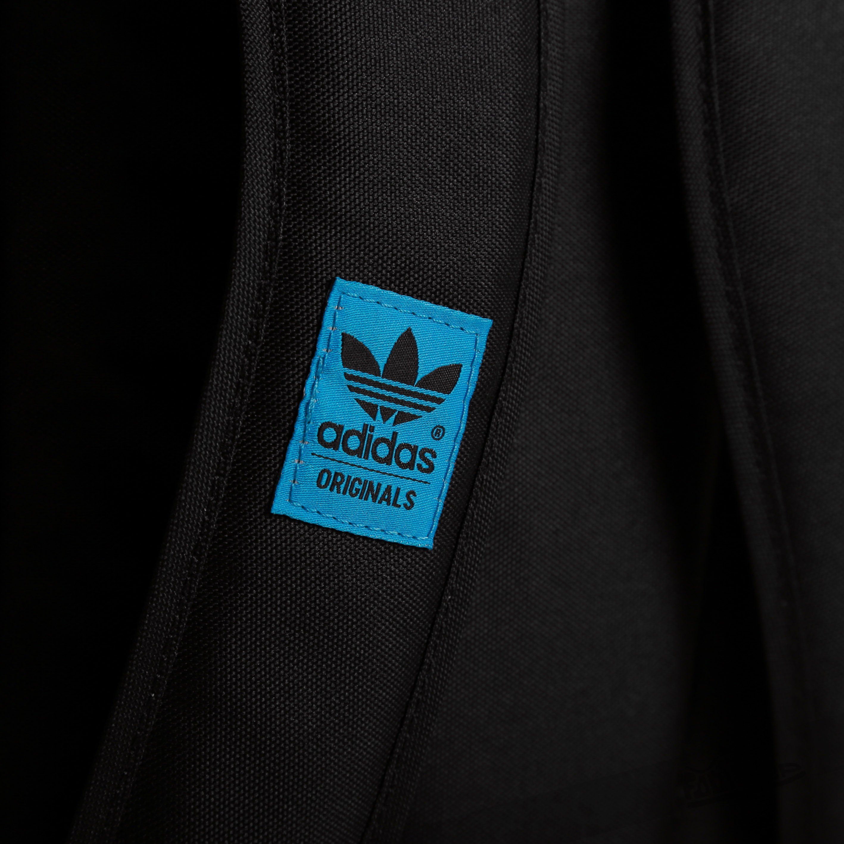 Accessories adidas Backpack Classic Black/White