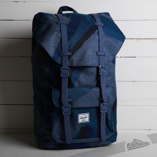 Little america navy discount