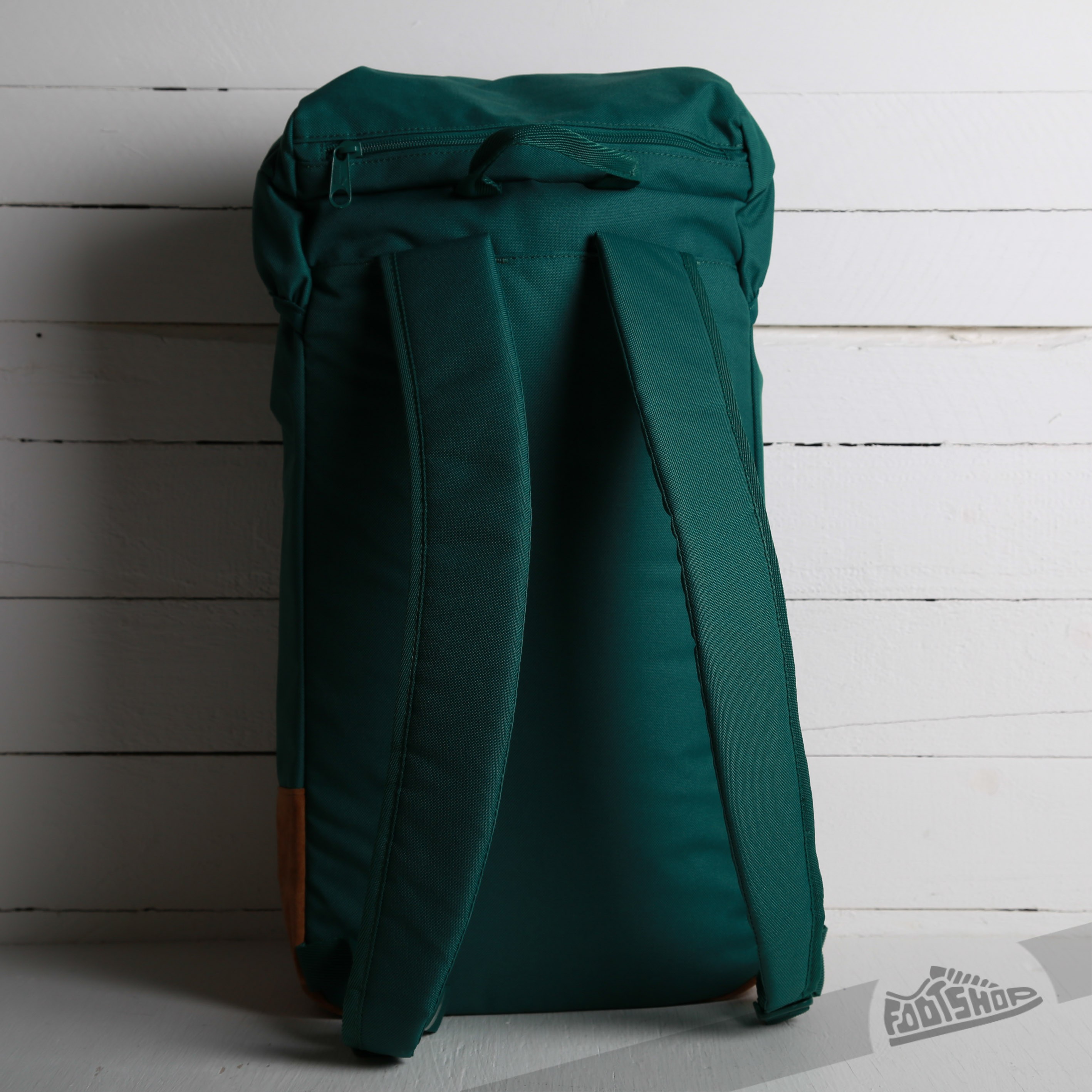 Accessoires Puma Suede Backpack Posy Green