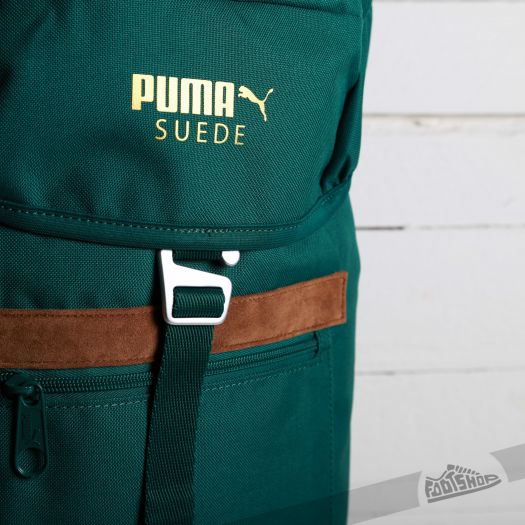 Puma Suede Backpack