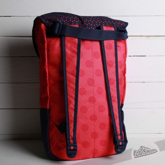 Doplnky Puma Urban Backpack Peacoat Footshop