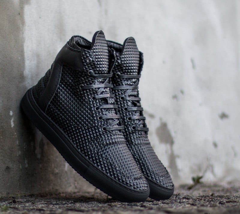 Filling pieces top high top transformed