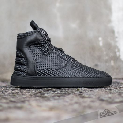 Filling pieces high top transformed 2025