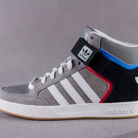 Adidas varial mid kengät hot sale