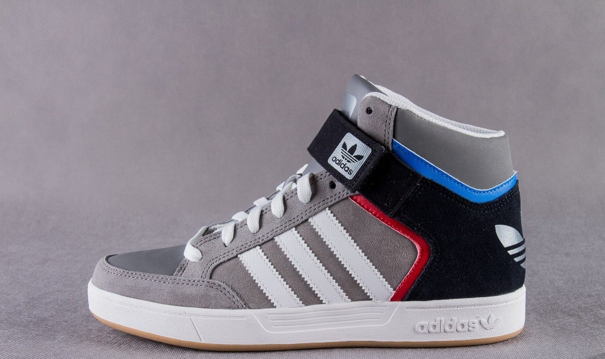 Basket adidas varial discount