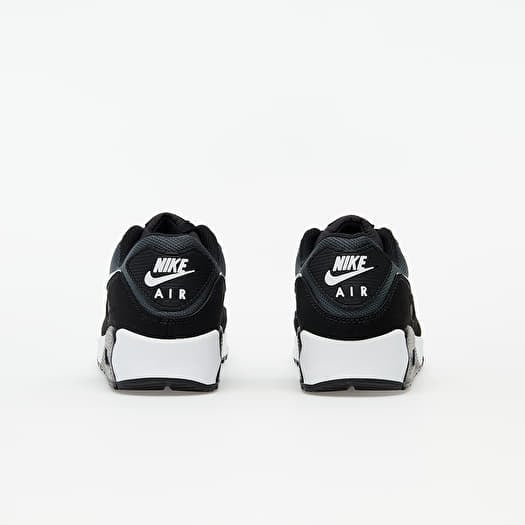 Air max 90 noir et blanc homme deals