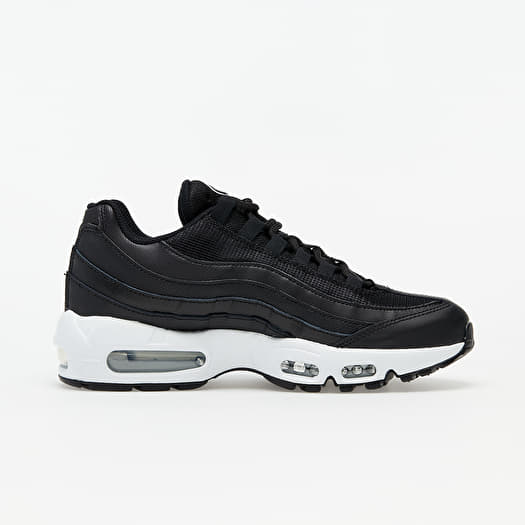 Women s shoes Nike W Air Max 95 Essential Black White Black