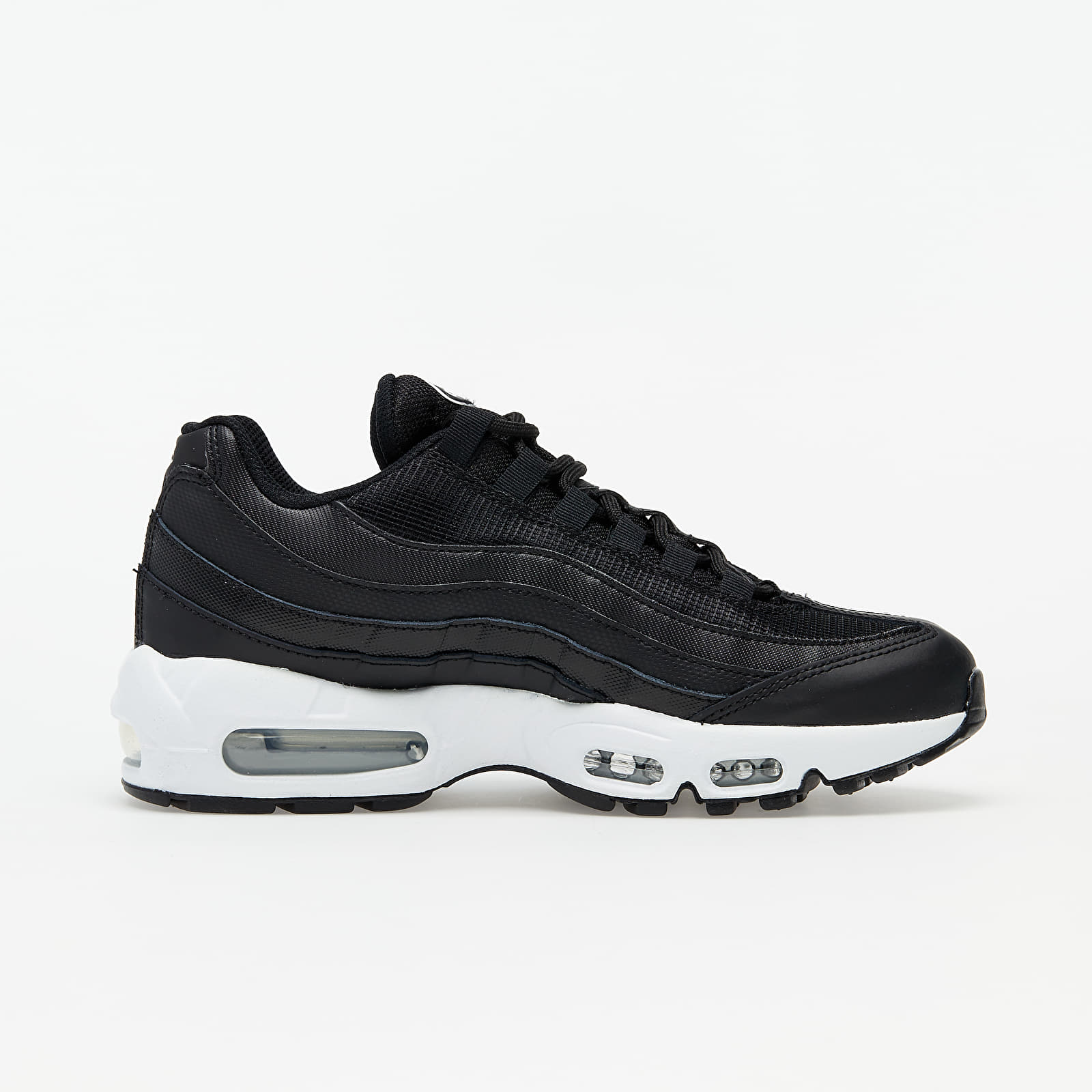 Nike air max hotsell 95 nere donna