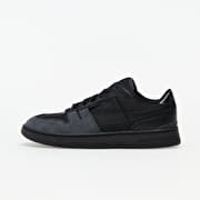 nike squash type black