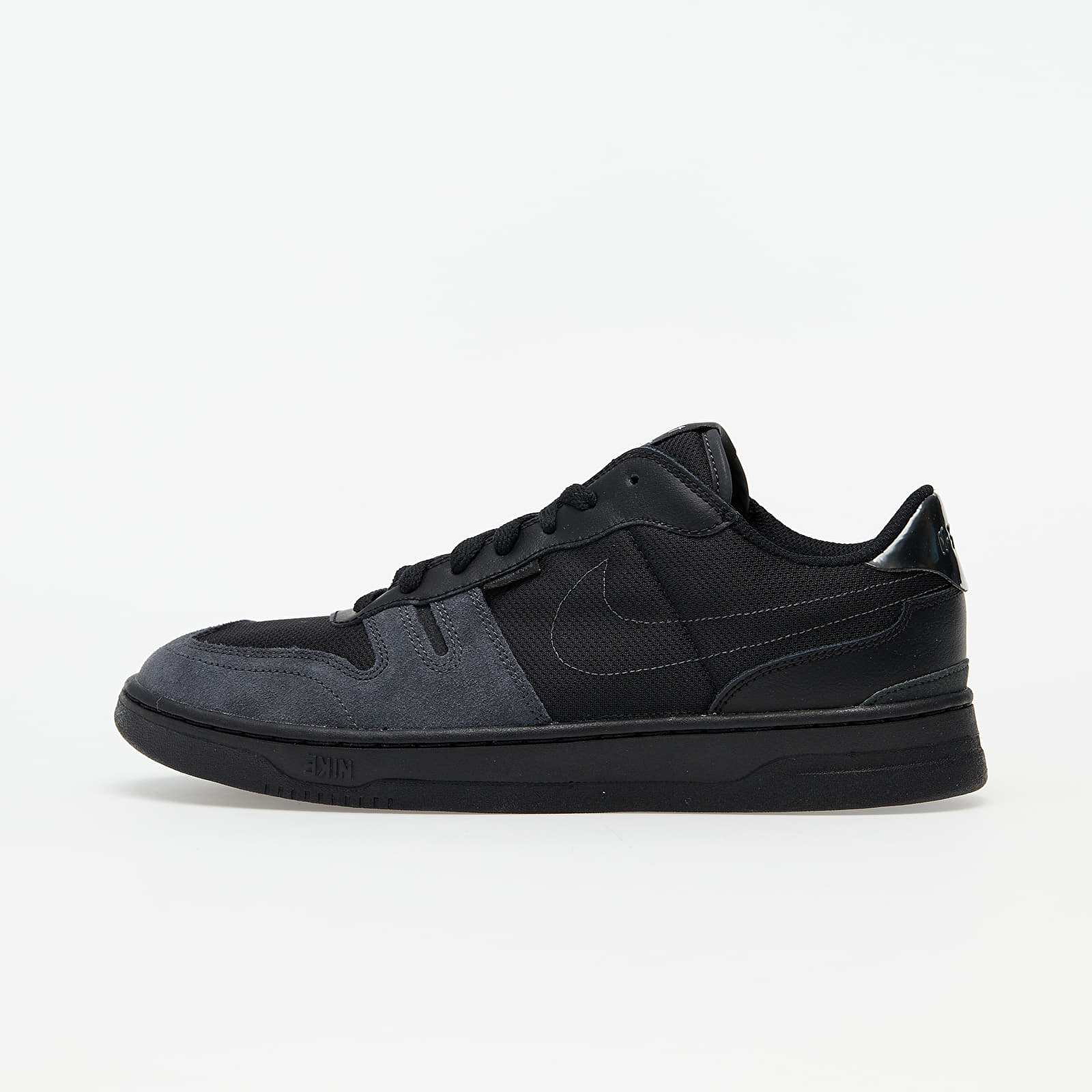 Men's shoes Nike Squash-Type Black/ Anthracite