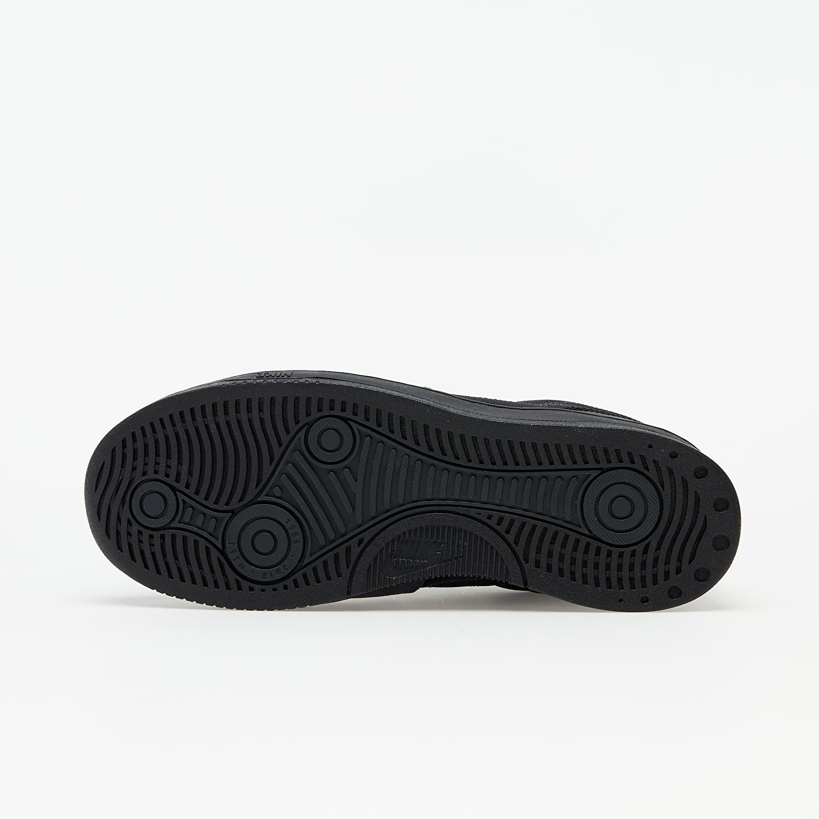 Men's shoes Nike Squash-Type Black/ Anthracite