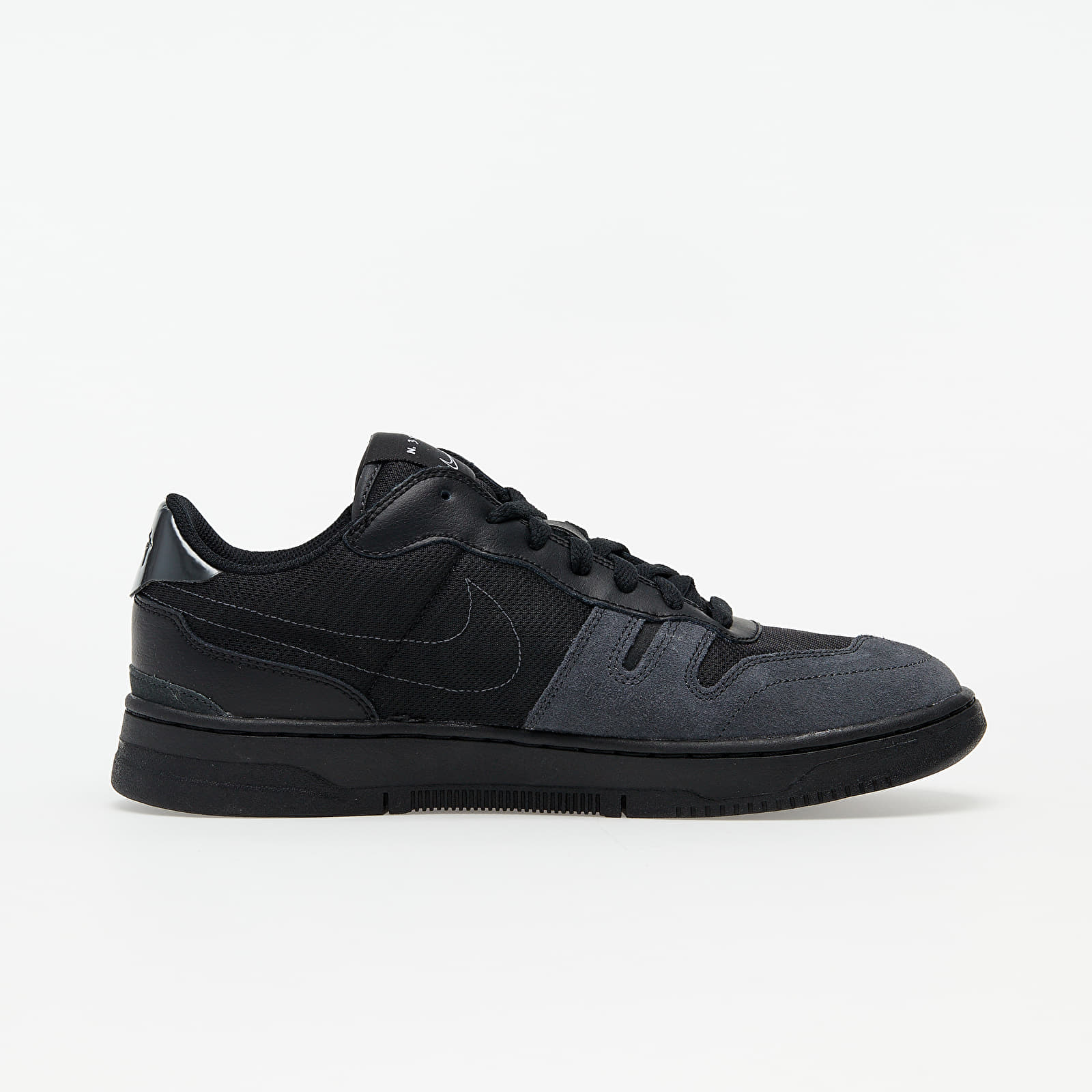 Men's shoes Nike Squash-Type Black/ Anthracite