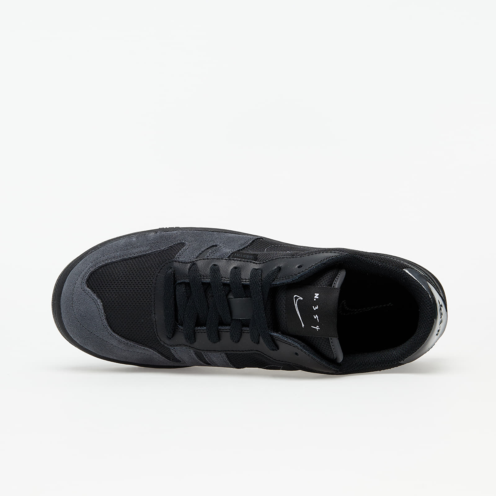 Men's shoes Nike Squash-Type Black/ Anthracite