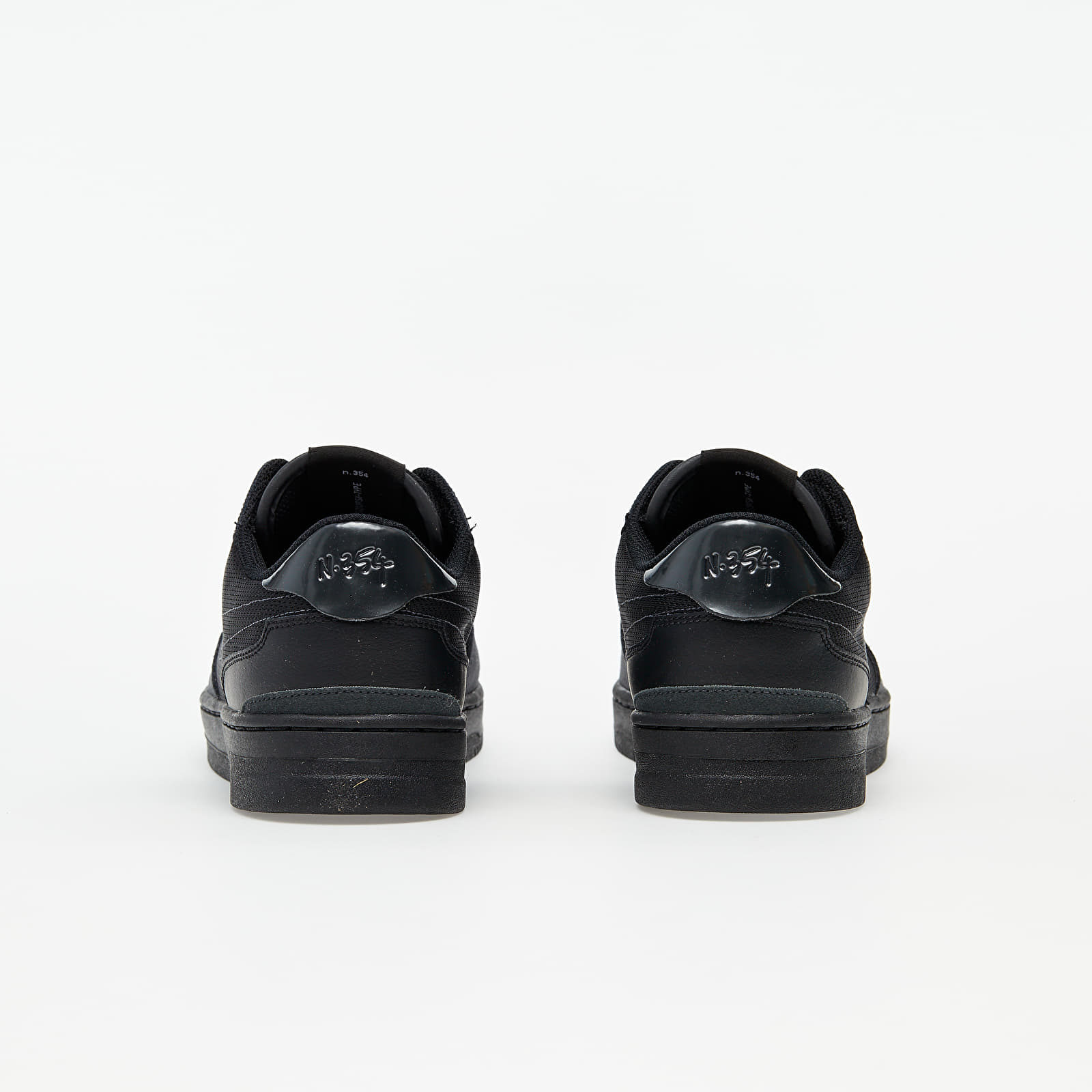 Men's shoes Nike Squash-Type Black/ Anthracite