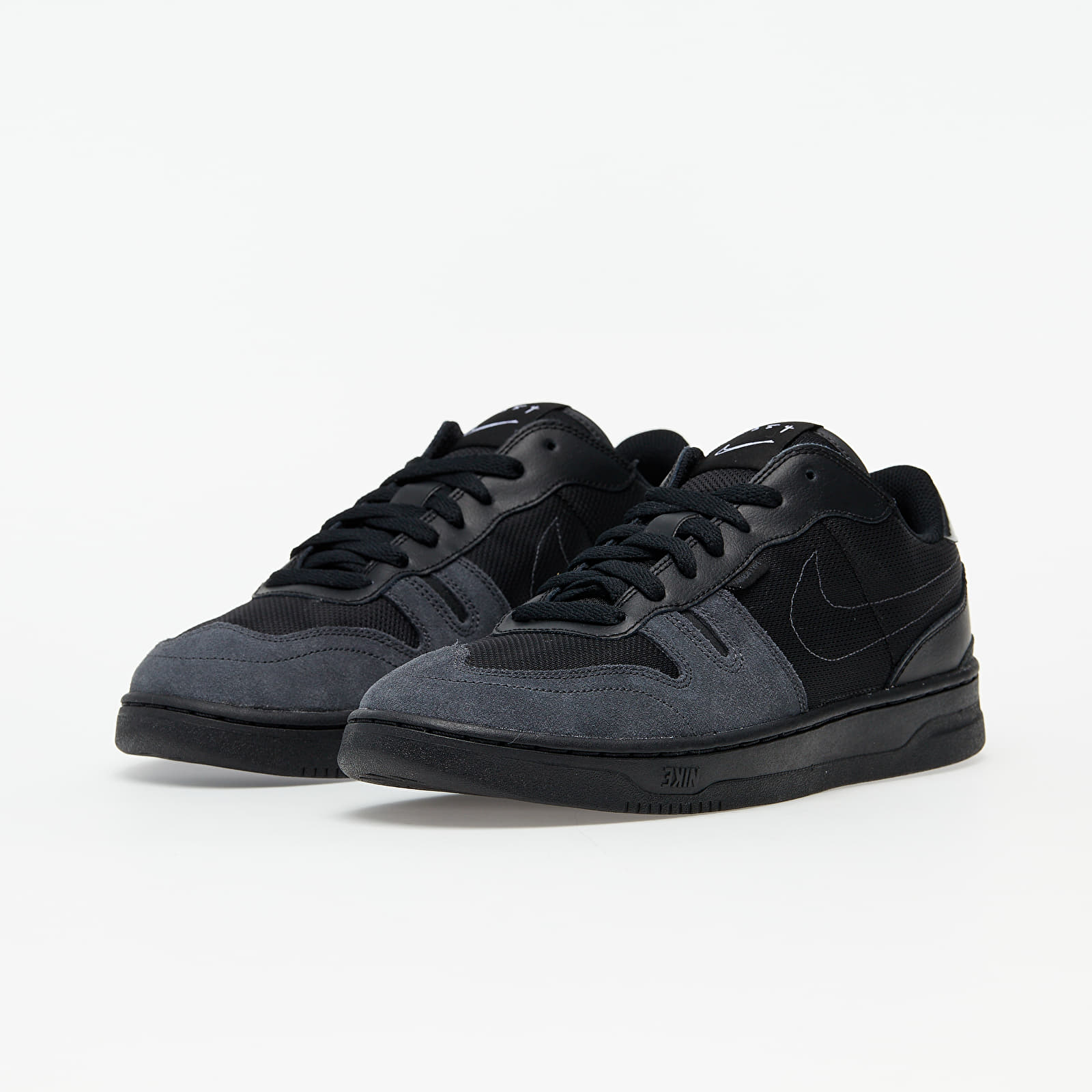 Men's shoes Nike Squash-Type Black/ Anthracite