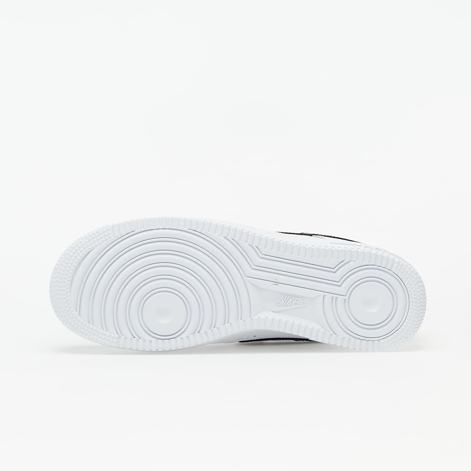 Дамски кецове и обувки Nike WMNS Air Force 1 '07 White/ White-Black
