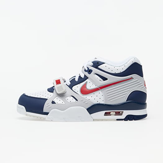 Air trainer 3 midnight new arrivals