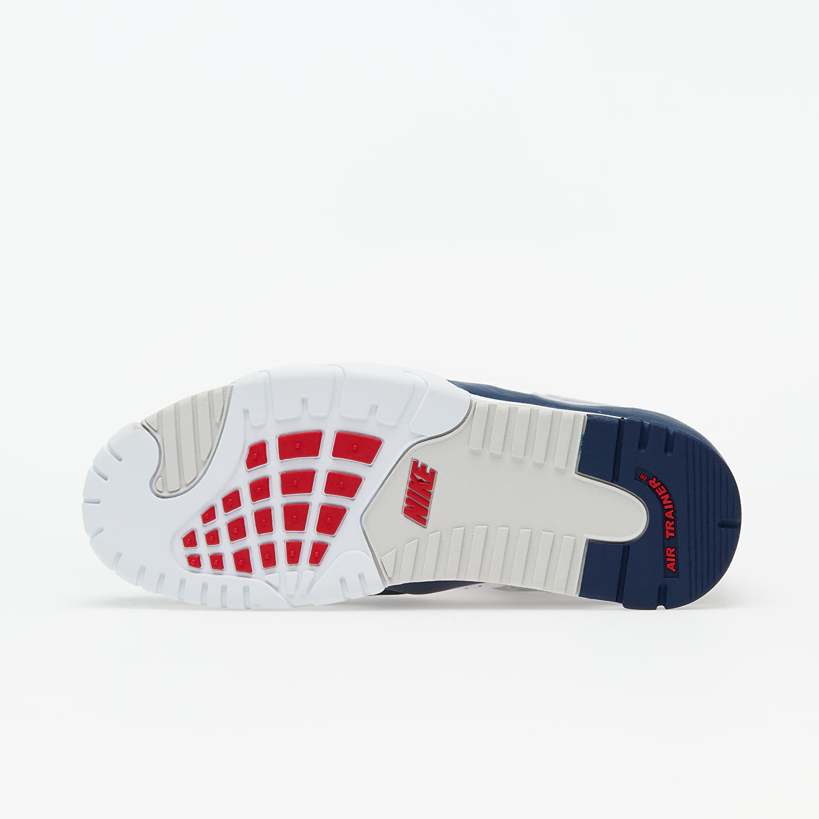 Nike air trainer 3 midnight deals