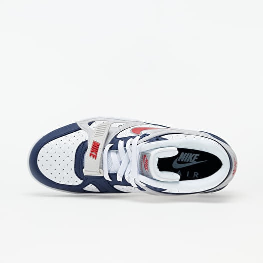 Men's shoes Nike Air Trainer 3 Midnight Navy/ University Red