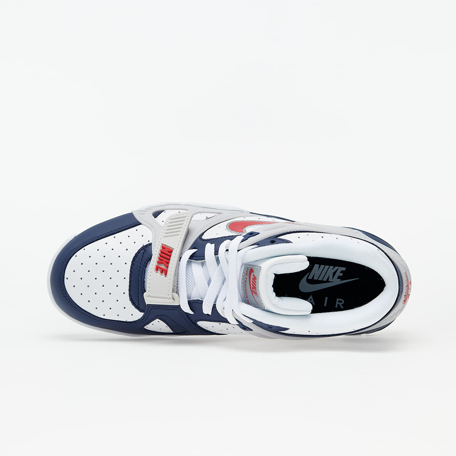 Nike air trainer 3 midnight store
