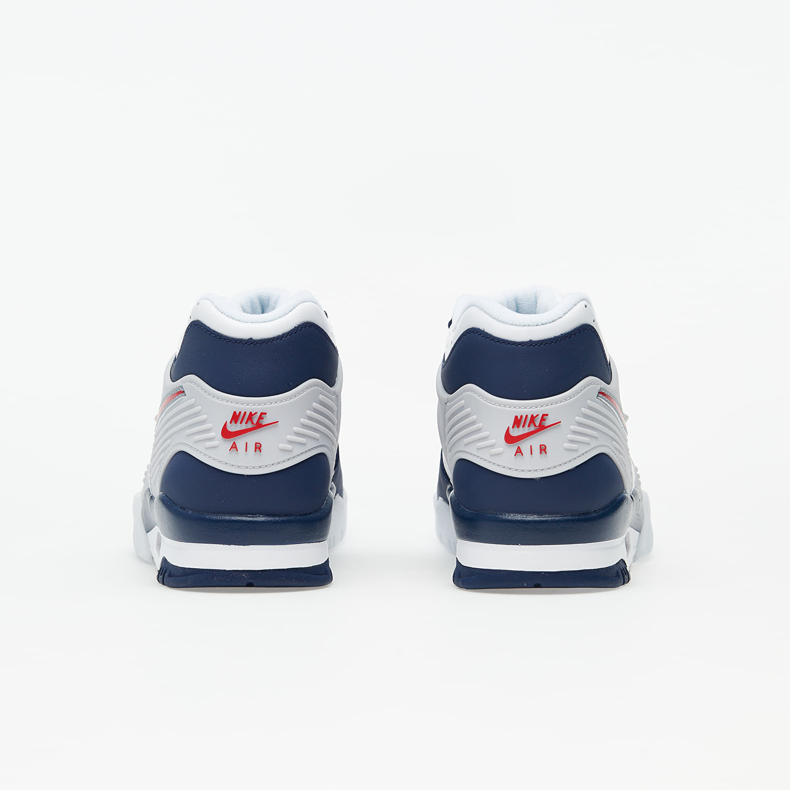 Men's shoes Nike Air Trainer 3 Midnight Navy/ University Red