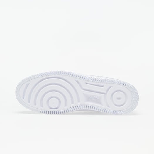 Women s shoes Nike W Air Force 1 Sage Low White White White