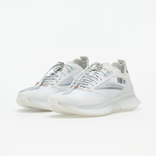 Women's shoes Reebok Zig Kinetica Horizon Trace Grey 1/ White
