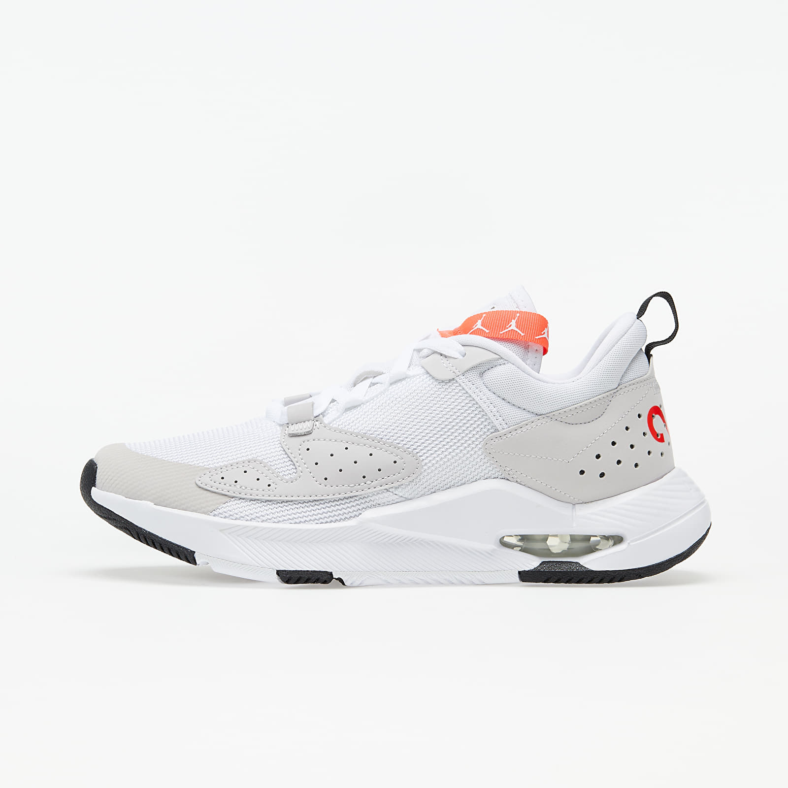 Herren Sneaker und Schuhe Jordan Air Cadence White/ White-Vast Grey-Black
