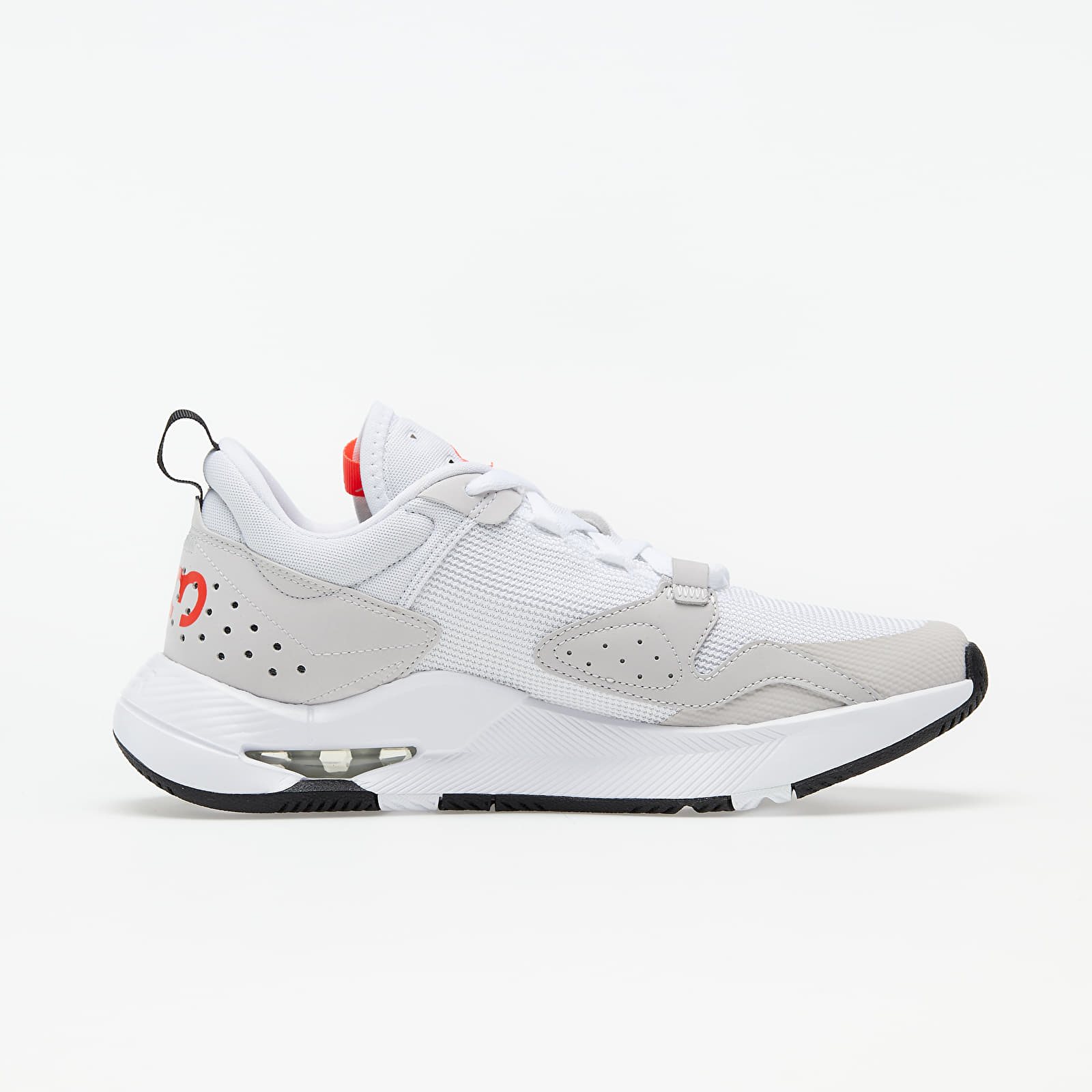 Herren Sneaker und Schuhe Jordan Air Cadence White/ White-Vast Grey-Black
