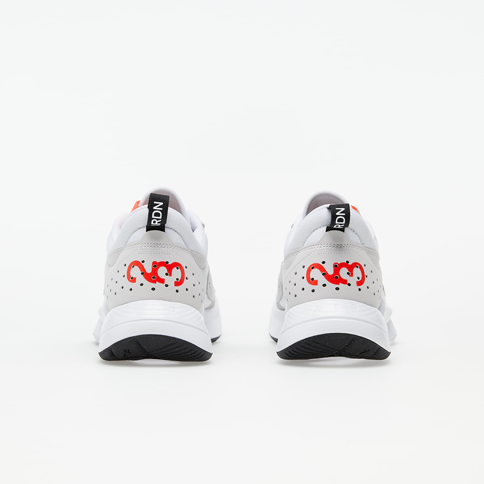 Herren Sneaker und Schuhe Jordan Air Cadence White/ White-Vast Grey-Black