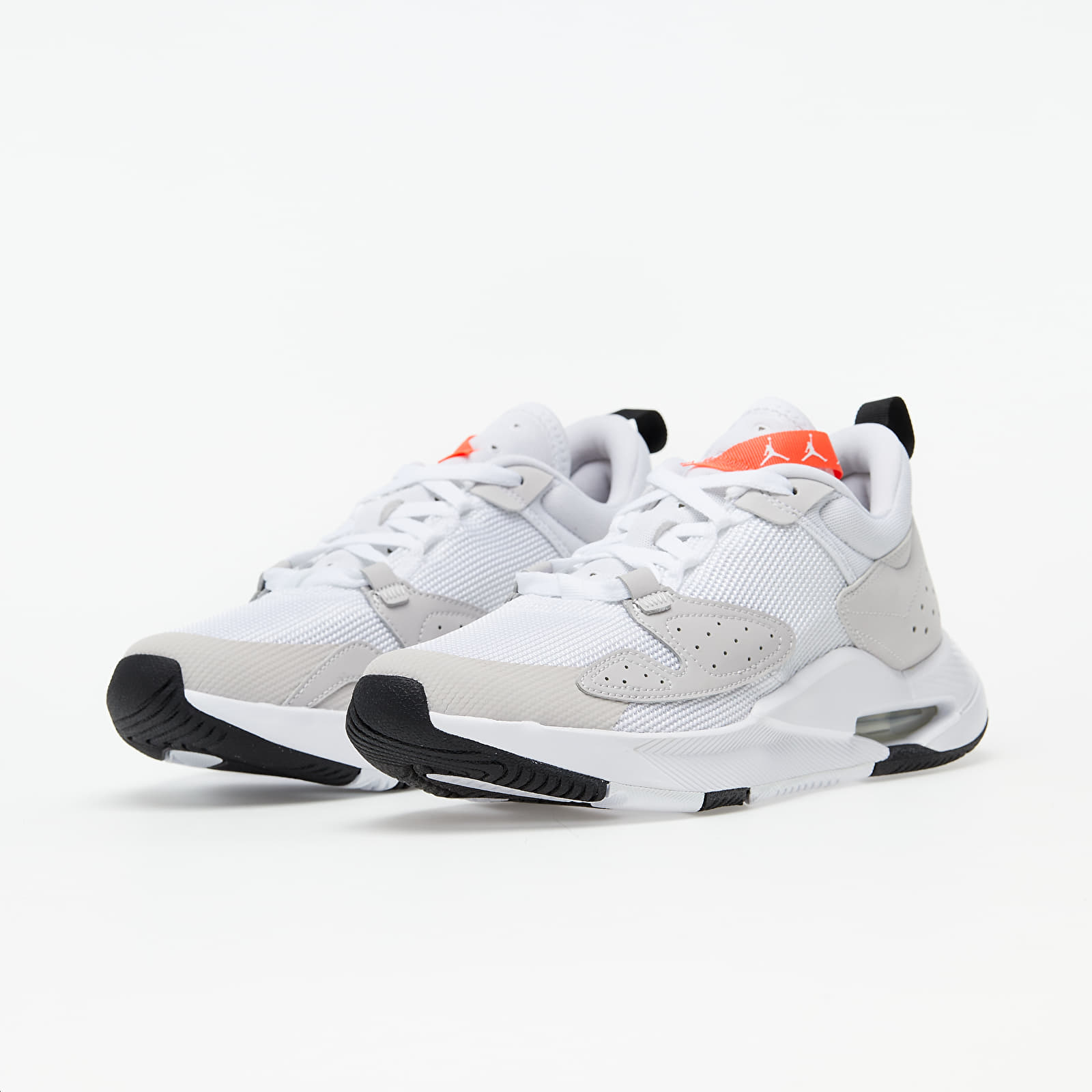 Herren Sneaker und Schuhe Jordan Air Cadence White/ White-Vast Grey-Black