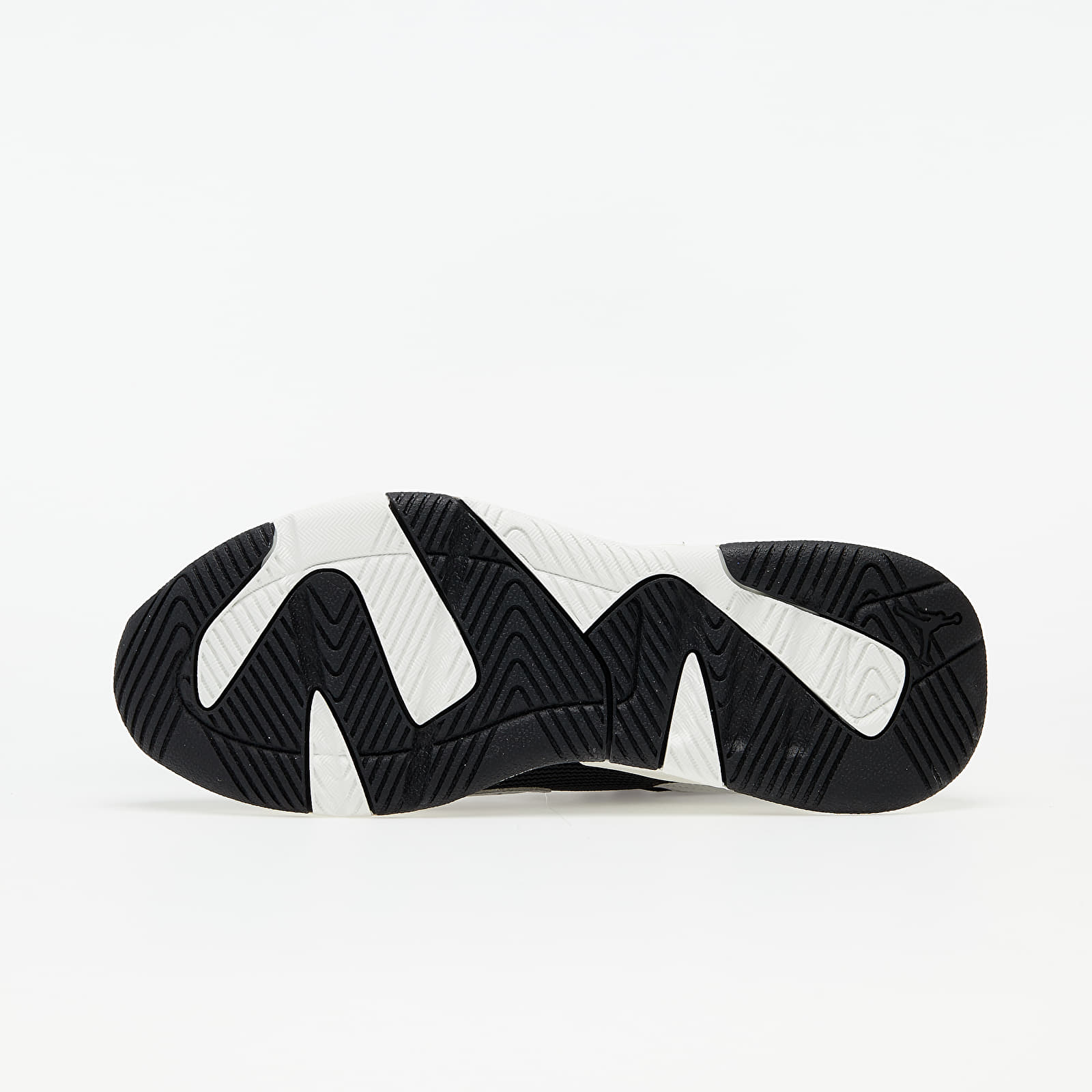 Men's shoes Jordan Air Cadence Black/ Sail-Lt Smoke Grey-Dk Smoke Grey