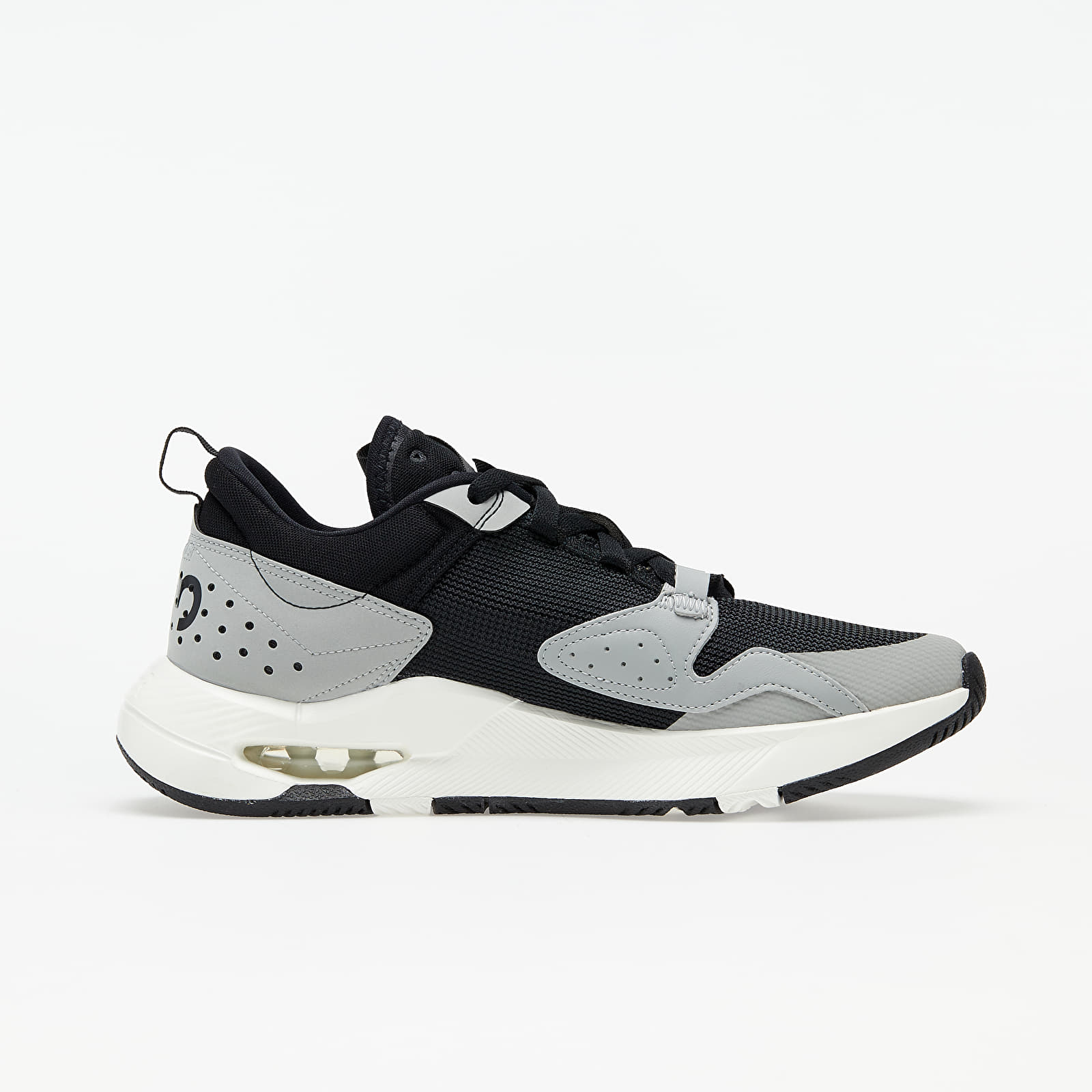 Men's shoes Jordan Air Cadence Black/ Sail-Lt Smoke Grey-Dk Smoke Grey