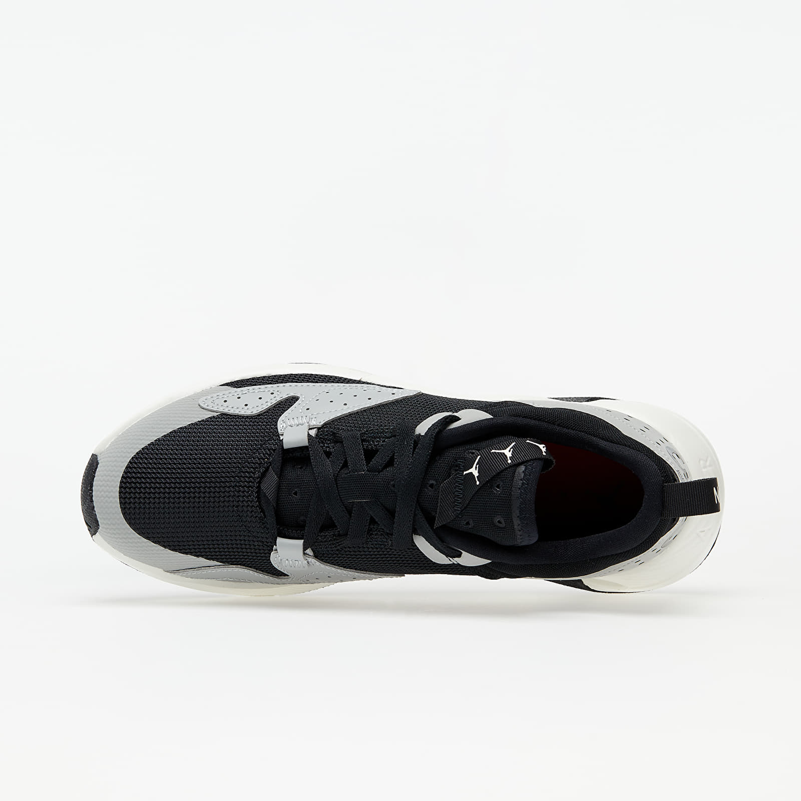 Men's shoes Jordan Air Cadence Black/ Sail-Lt Smoke Grey-Dk Smoke Grey
