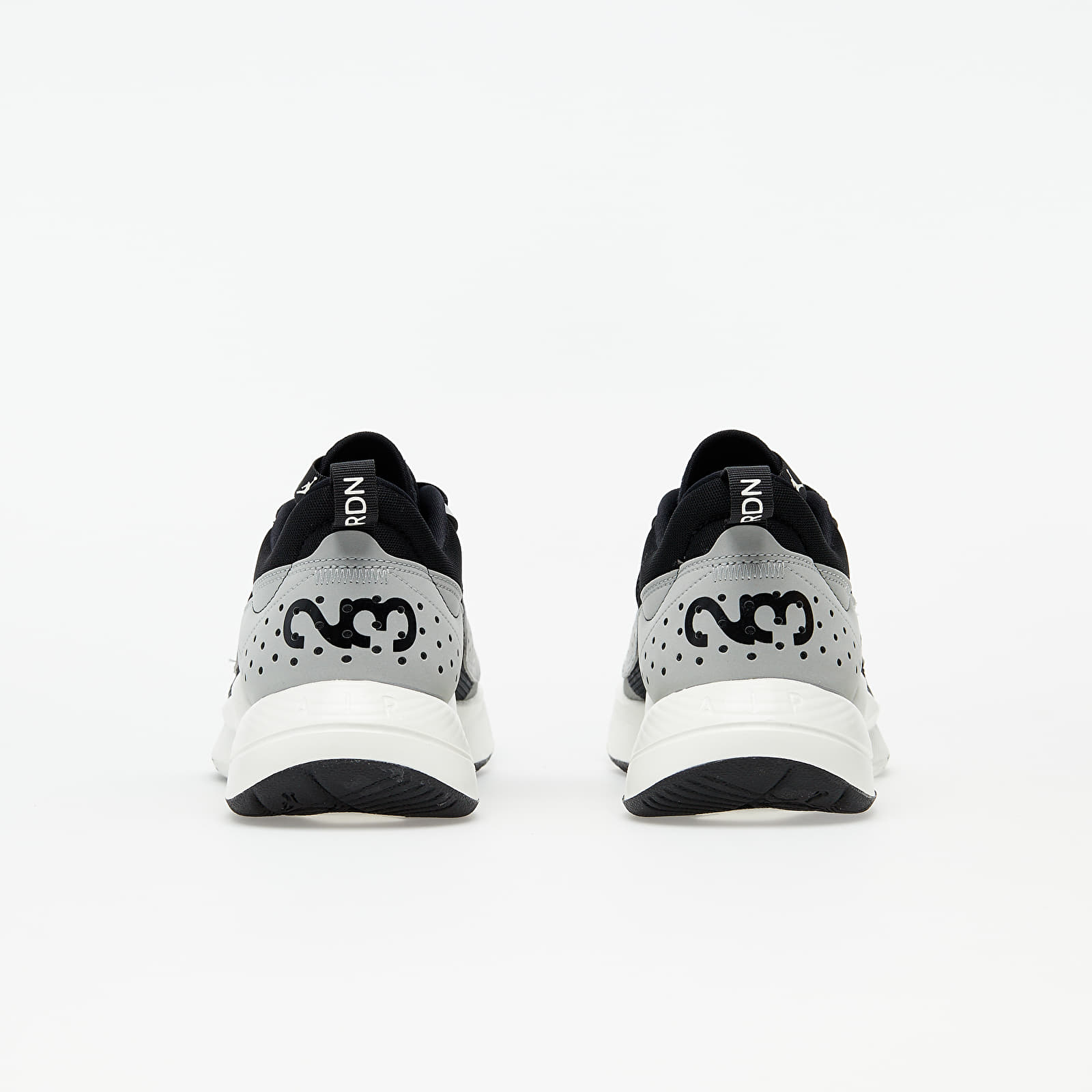 Men's shoes Jordan Air Cadence Black/ Sail-Lt Smoke Grey-Dk Smoke Grey