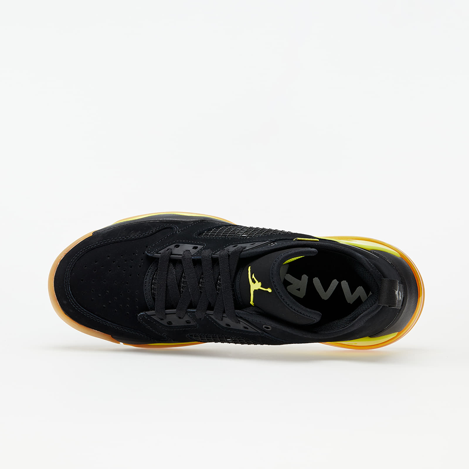 Jordan mars best sale 270 low yellow