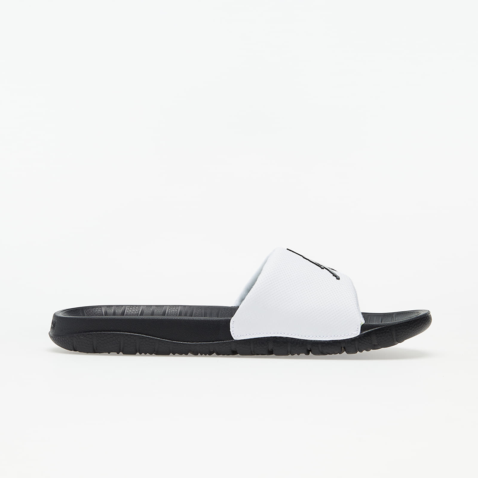 Мъжки кецове и обувки Jordan Break White/ Black-Black