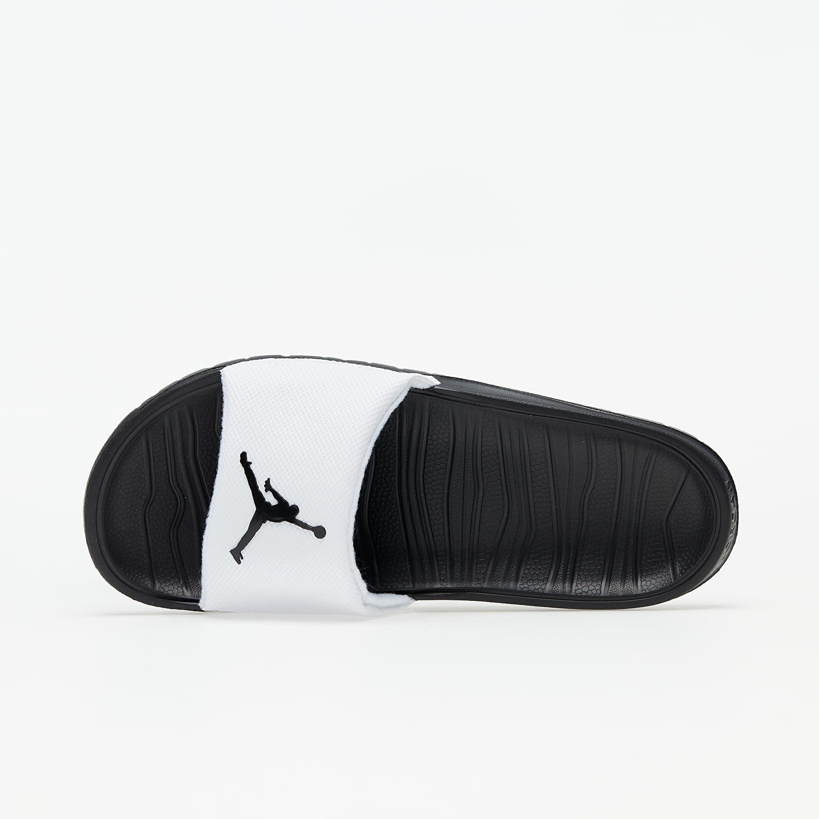 Мъжки кецове и обувки Jordan Break White/ Black-Black
