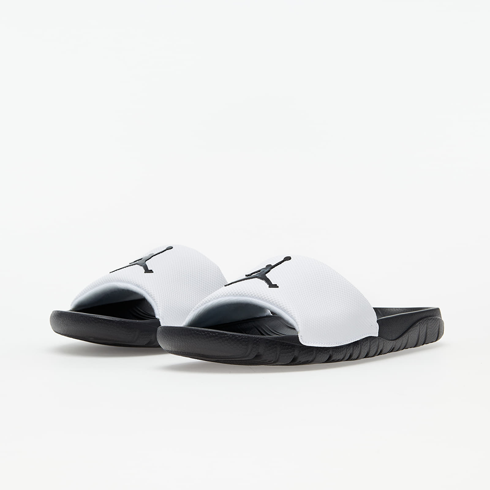 Мъжки кецове и обувки Jordan Break White/ Black-Black