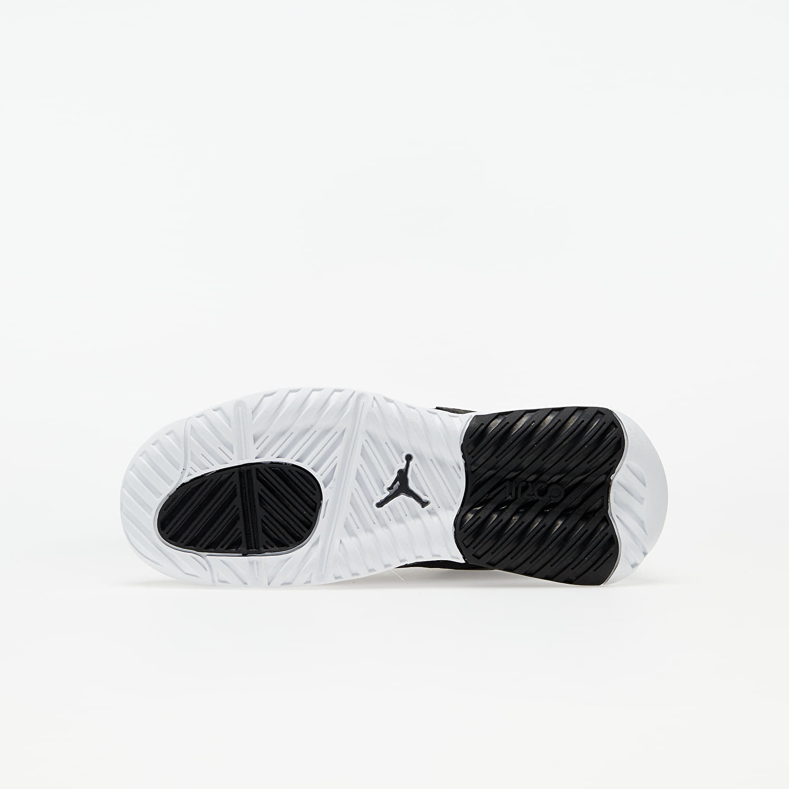 Kids' sneakers and shoes Jordan Air Max 200 (GS) Black/ White