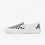 Vans checkerboard og slip sales on