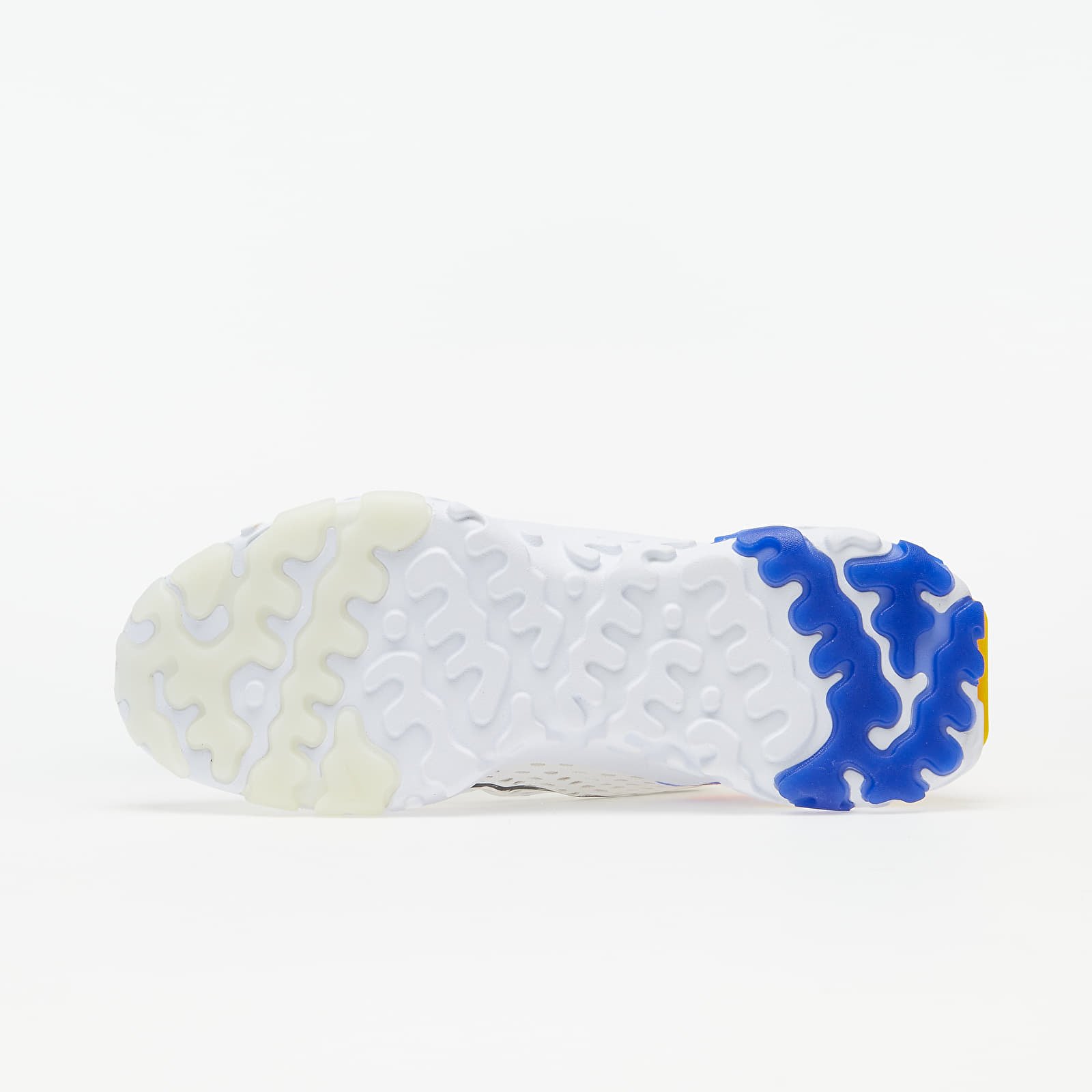 Sieviešu apavi Nike W React Vision Summit White/ Iron Grey-Astronomy Blue
