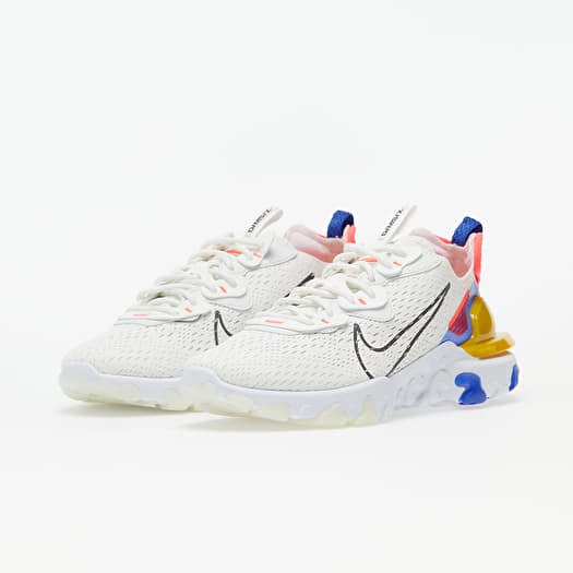 Nike W React Vision