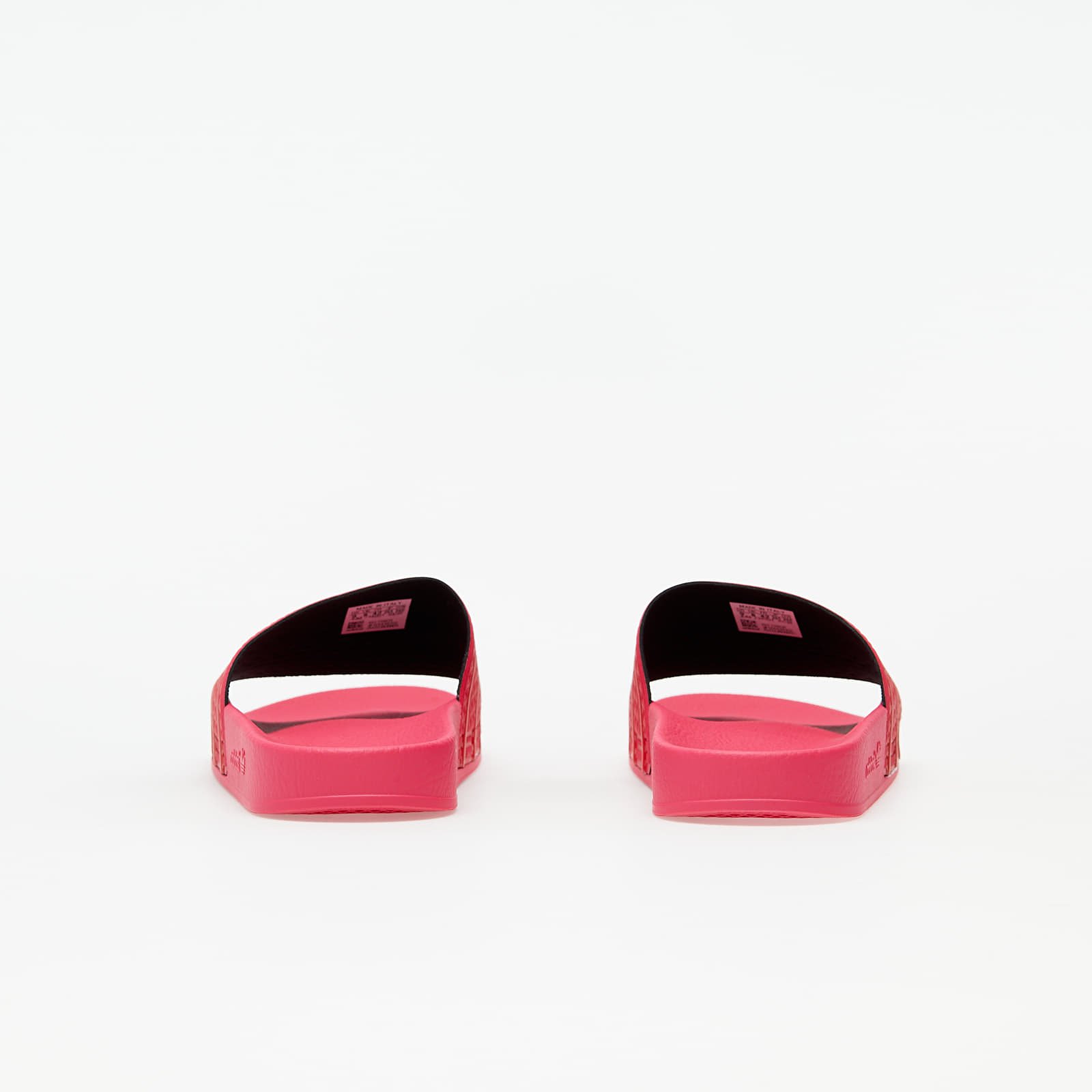 Damesko adidas Adilette W Power Pink/ Scarlet/ Power Pink