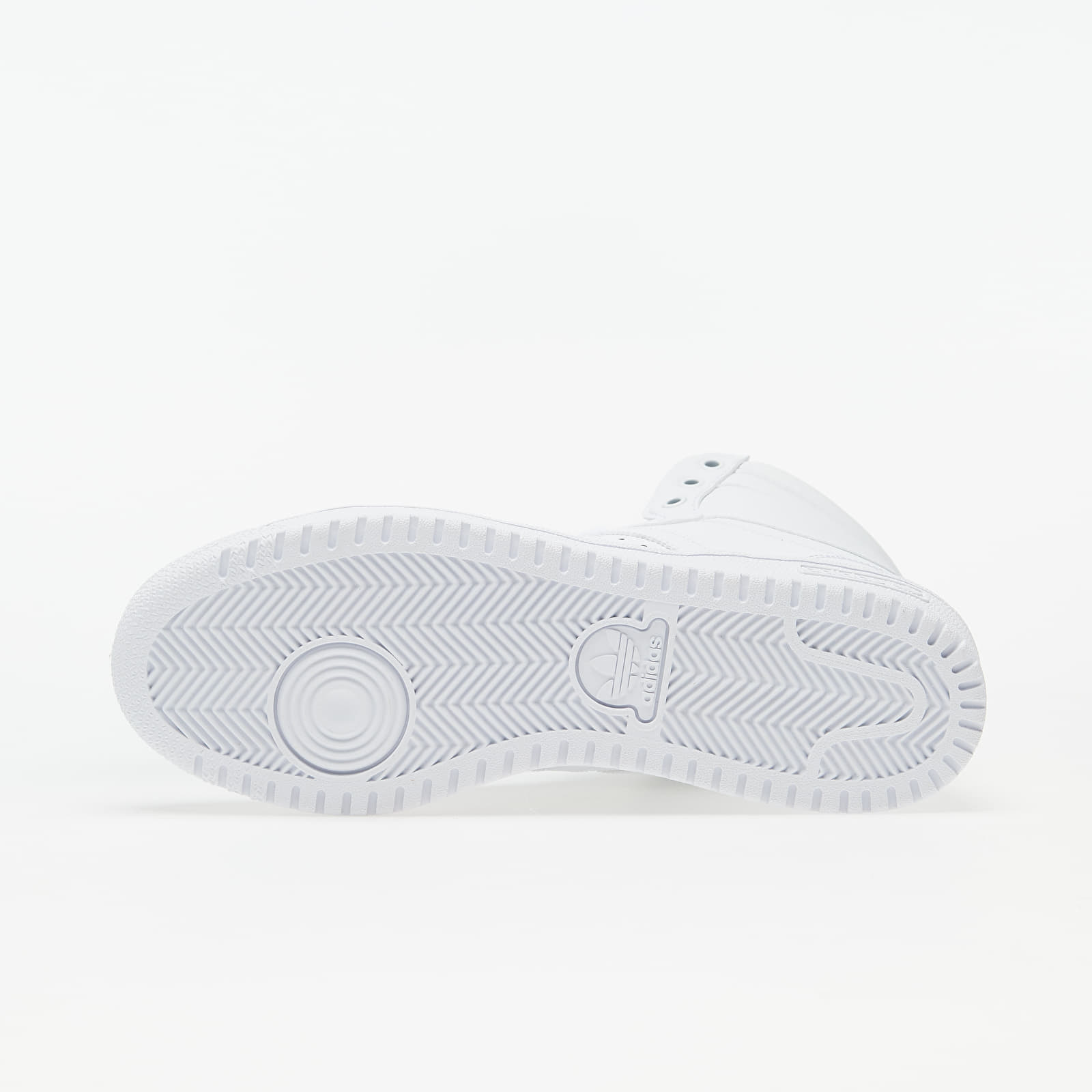 Scarpe uomo adidas Top Ten Ftw White/ Core White/ Ftw White