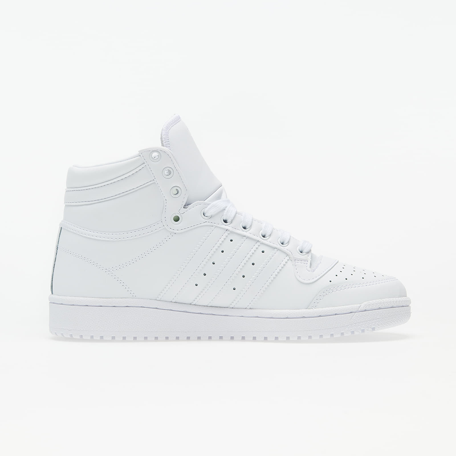 Scarpe uomo adidas Top Ten Ftw White/ Core White/ Ftw White
