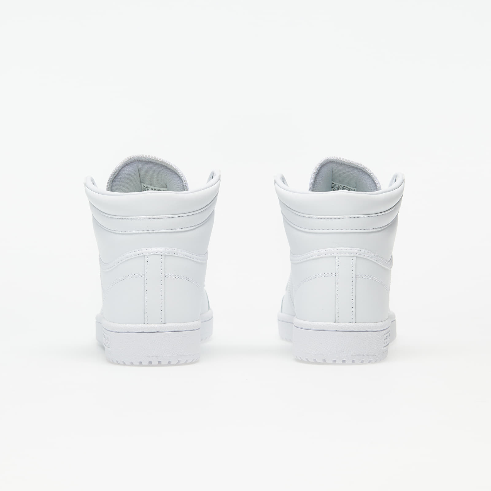 Scarpe uomo adidas Top Ten Ftw White/ Core White/ Ftw White