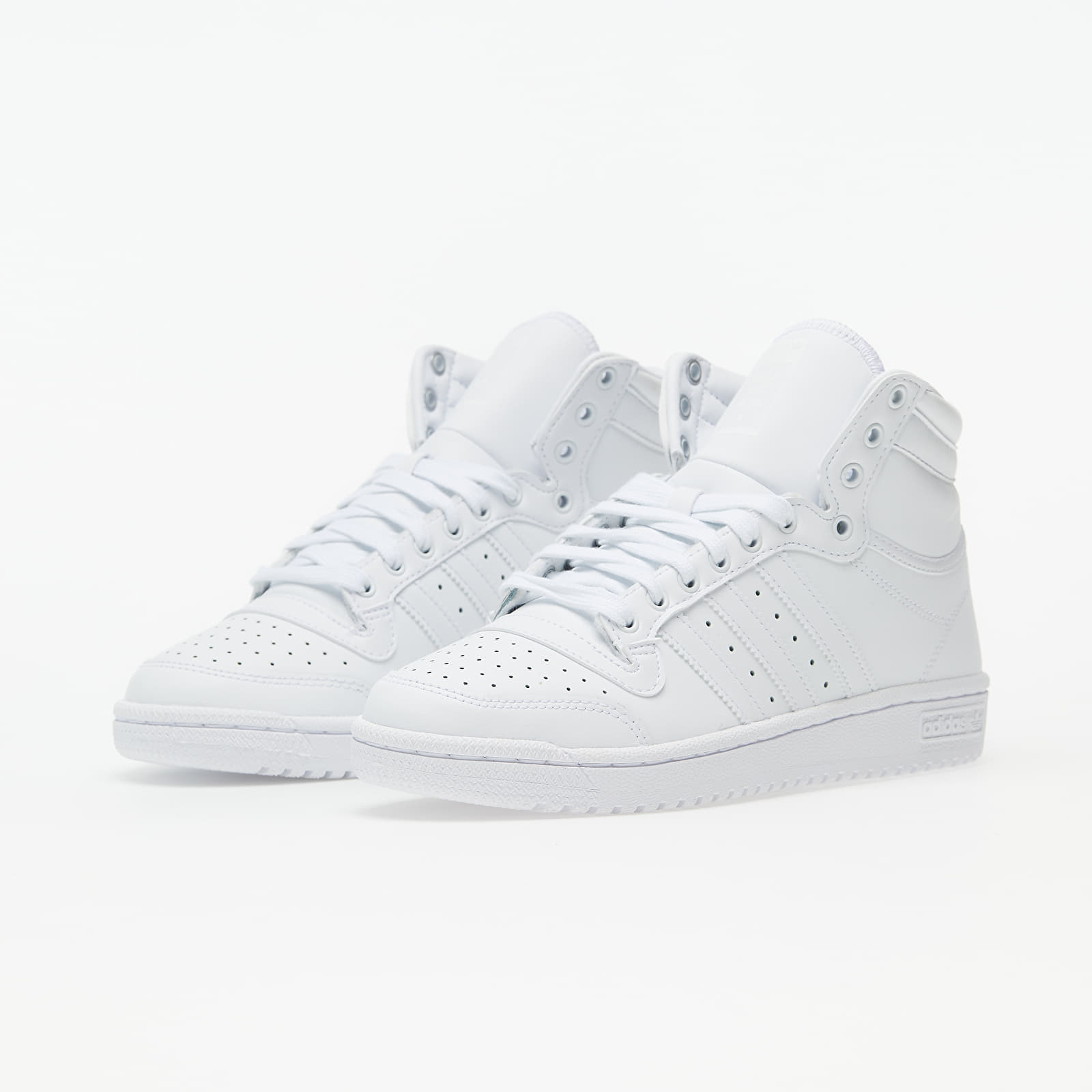 Scarpe uomo adidas Top Ten Ftw White/ Core White/ Ftw White
