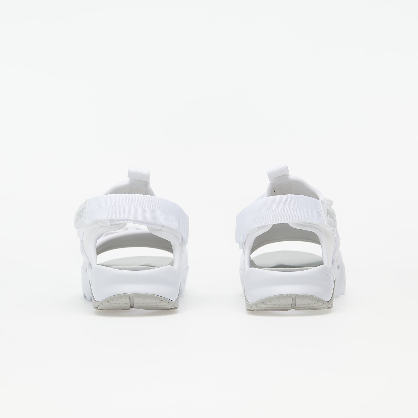Încălțăminte și sneakerși pentru femei Nike Wmns Canyon Sandal White/ Grey Fog