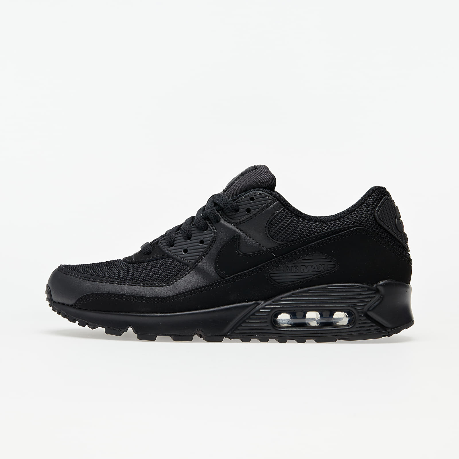 Black and white air max mens shop